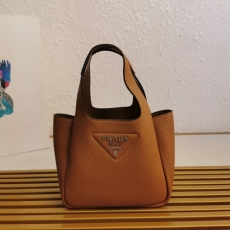 Prada Shopping Bags